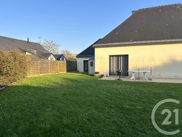 maison à louer - 5 pièces - 168.83 m2 - MUZILLAC - 56 - BRETAGNE - Century 21 Jego Immobilier