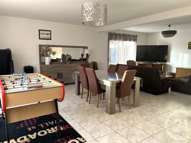 maison à louer - 5 pièces - 168.83 m2 - MUZILLAC - 56 - BRETAGNE - Century 21 Jego Immobilier