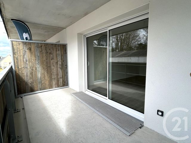 Appartement T3 à louer QUESTEMBERT