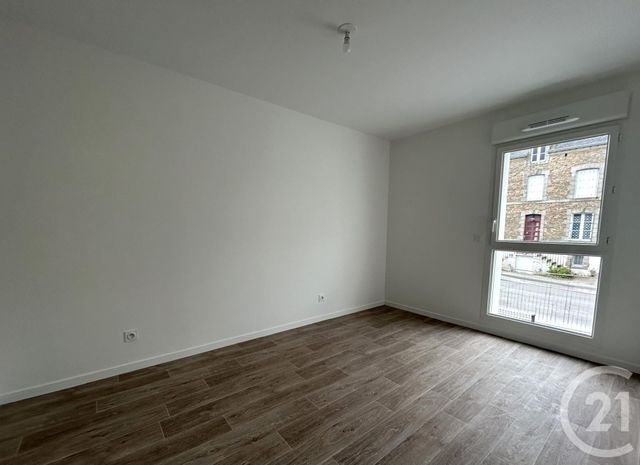 Appartement T3 à louer - 3 pièces - 62.93 m2 - QUESTEMBERT - 56 - BRETAGNE - Century 21 Jego Immobilier