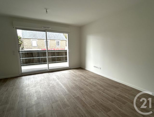 Appartement T3 à louer - 3 pièces - 62.93 m2 - QUESTEMBERT - 56 - BRETAGNE - Century 21 Jego Immobilier