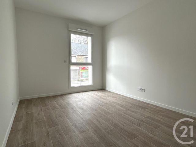 Appartement T3 à louer - 3 pièces - 62.93 m2 - QUESTEMBERT - 56 - BRETAGNE - Century 21 Jego Immobilier