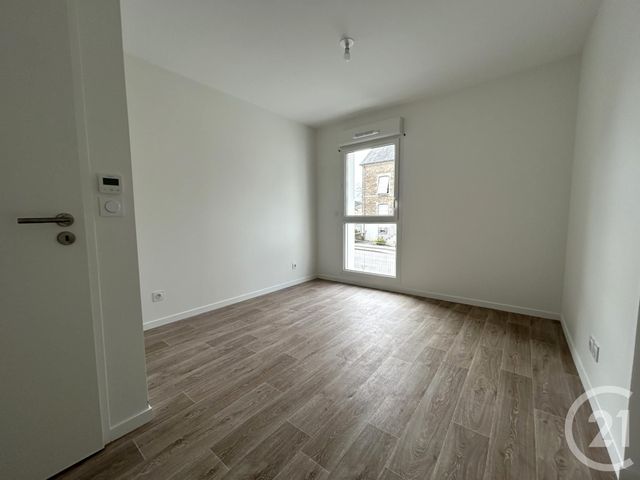 Appartement T3 à louer - 3 pièces - 62.93 m2 - QUESTEMBERT - 56 - BRETAGNE - Century 21 Jego Immobilier
