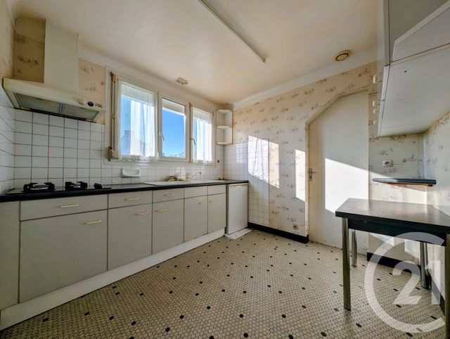 maison à vendre - 6 pièces - 119.0 m2 - MUZILLAC - 56 - BRETAGNE - Century 21 Jego Immobilier