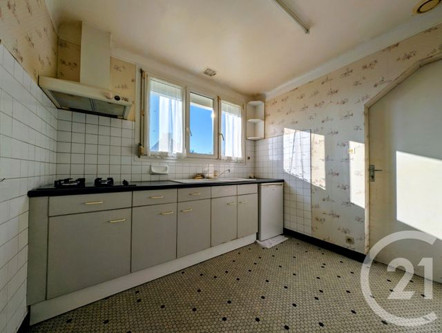 maison à vendre - 6 pièces - 119.0 m2 - MUZILLAC - 56 - BRETAGNE - Century 21 Jego Immobilier