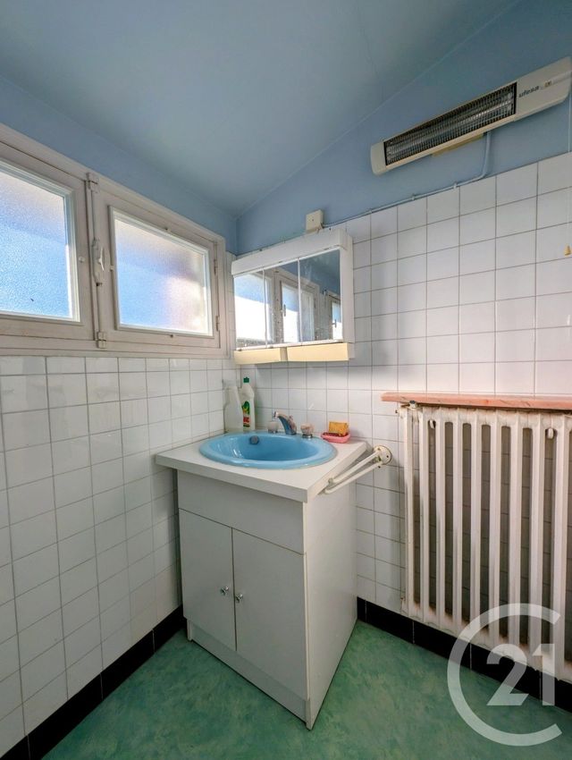 maison à vendre - 6 pièces - 119.0 m2 - MUZILLAC - 56 - BRETAGNE - Century 21 Jego Immobilier