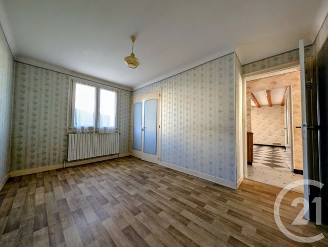 maison à vendre - 6 pièces - 119.0 m2 - MUZILLAC - 56 - BRETAGNE - Century 21 Jego Immobilier