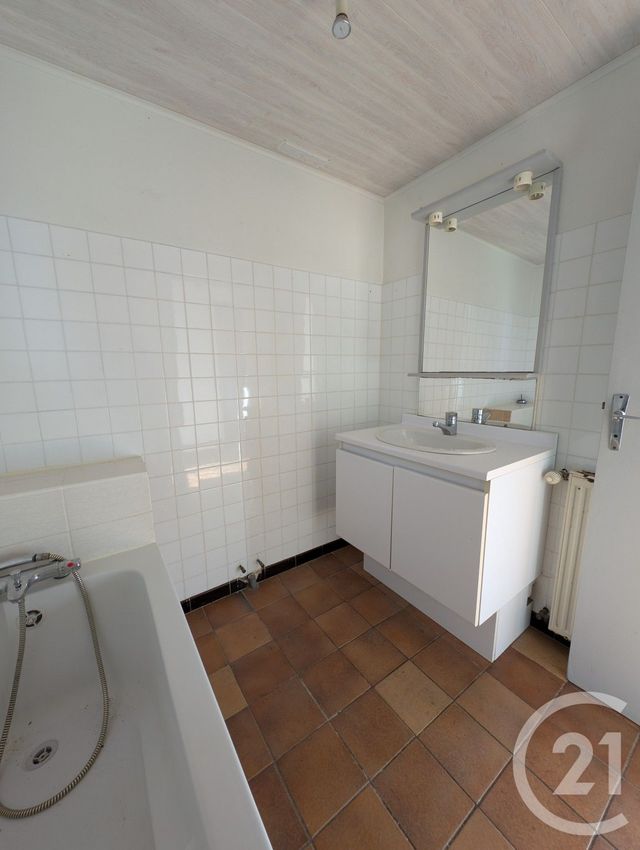 maison à vendre - 4 pièces - 84.03 m2 - FEREL - 56 - BRETAGNE - Century 21 Jego Immobilier