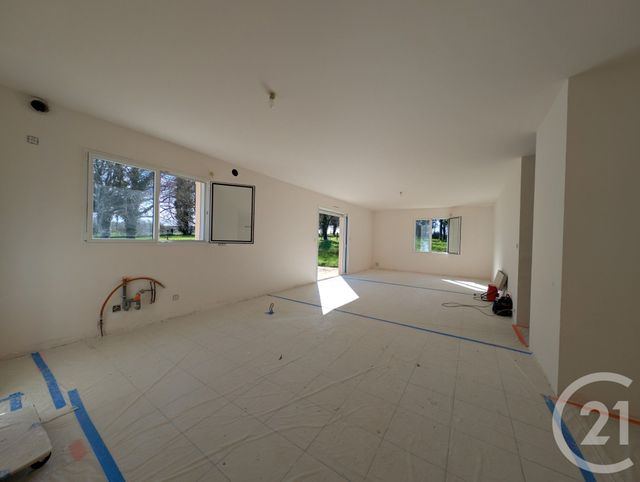 maison à vendre - 4 pièces - 91.06 m2 - FEREL - 56 - BRETAGNE - Century 21 Jego Immobilier