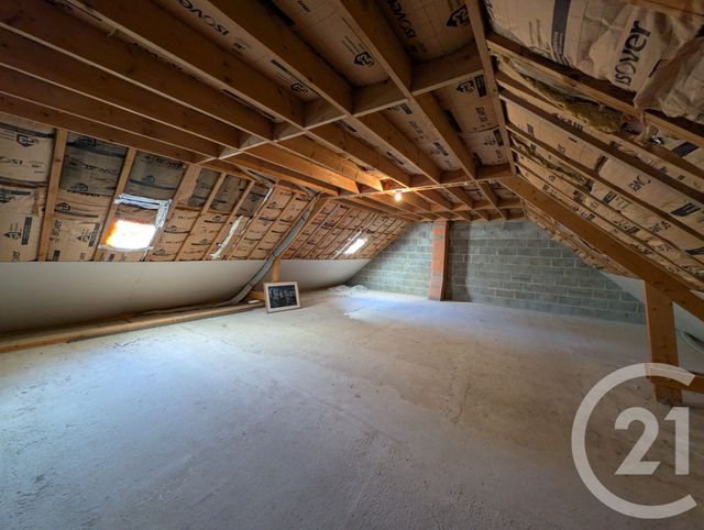 maison à vendre - 4 pièces - 91.06 m2 - FEREL - 56 - BRETAGNE - Century 21 Jego Immobilier