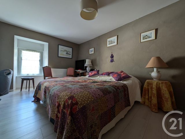 maison à vendre - 5 pièces - 124.45 m2 - AMBON - 56 - BRETAGNE - Century 21 Jego Immobilier