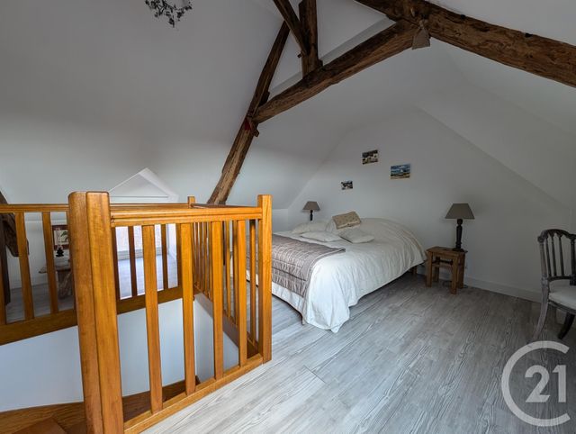 maison à vendre - 5 pièces - 124.45 m2 - AMBON - 56 - BRETAGNE - Century 21 Jego Immobilier