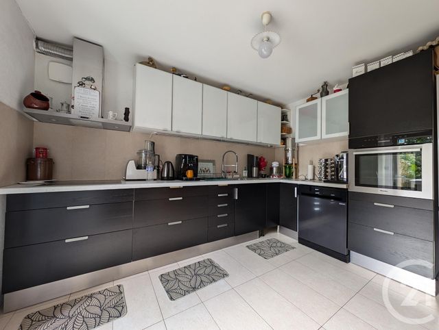 maison à vendre - 5 pièces - 124.45 m2 - AMBON - 56 - BRETAGNE - Century 21 Jego Immobilier