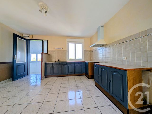 maison à vendre - 4 pièces - 72.22 m2 - BEGANNE - 56 - BRETAGNE - Century 21 Jego Immobilier