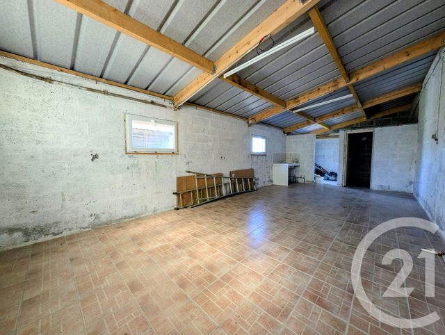 maison à vendre - 4 pièces - 72.22 m2 - BEGANNE - 56 - BRETAGNE - Century 21 Jego Immobilier