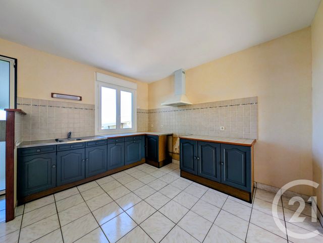 maison à vendre - 4 pièces - 72.22 m2 - BEGANNE - 56 - BRETAGNE - Century 21 Jego Immobilier