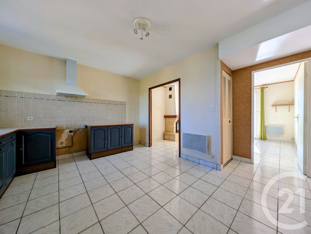 maison à vendre - 4 pièces - 72.22 m2 - BEGANNE - 56 - BRETAGNE - Century 21 Jego Immobilier