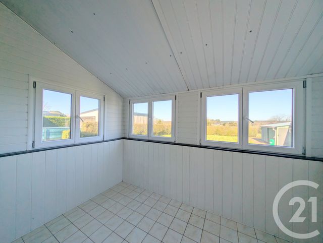 maison à vendre - 4 pièces - 72.22 m2 - BEGANNE - 56 - BRETAGNE - Century 21 Jego Immobilier