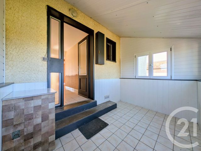 maison à vendre - 4 pièces - 72.22 m2 - BEGANNE - 56 - BRETAGNE - Century 21 Jego Immobilier