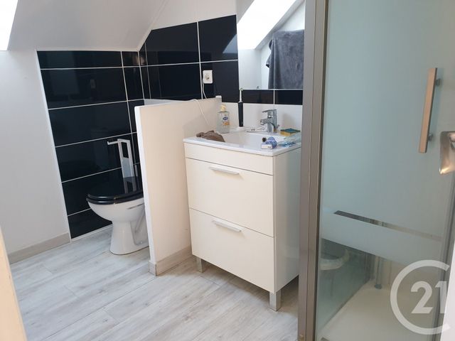 maison à vendre - 4 pièces - 60.11 m2 - ARZAL - 56 - BRETAGNE - Century 21 Jego Immobilier