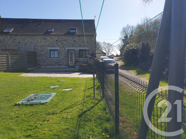 maison à vendre - 4 pièces - 60.11 m2 - ARZAL - 56 - BRETAGNE - Century 21 Jego Immobilier