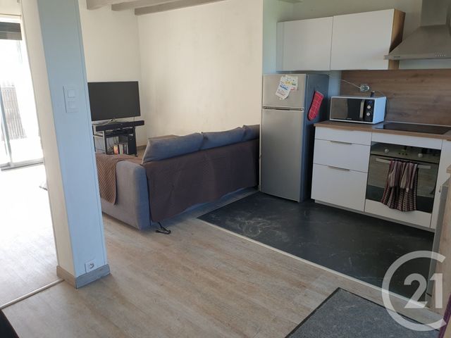 maison à vendre - 4 pièces - 60.11 m2 - ARZAL - 56 - BRETAGNE - Century 21 Jego Immobilier