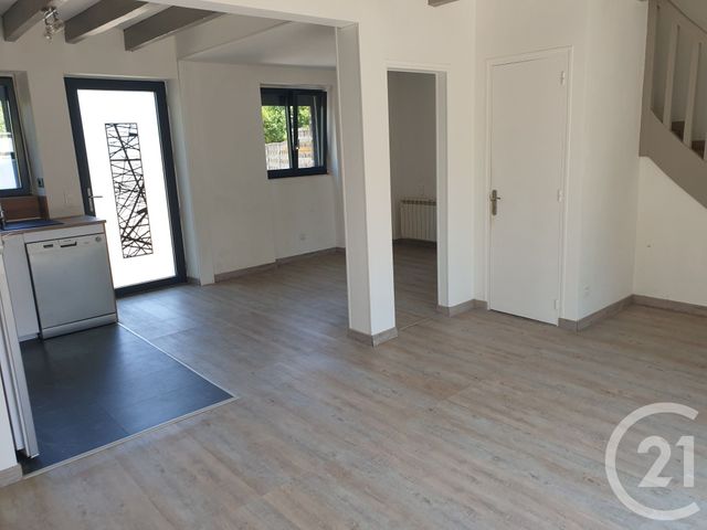 maison à vendre - 4 pièces - 60.11 m2 - ARZAL - 56 - BRETAGNE - Century 21 Jego Immobilier
