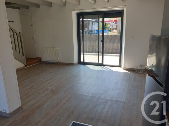 maison à vendre - 4 pièces - 60.11 m2 - ARZAL - 56 - BRETAGNE - Century 21 Jego Immobilier