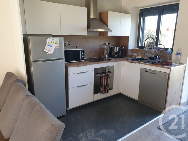 maison à vendre - 4 pièces - 60.11 m2 - ARZAL - 56 - BRETAGNE - Century 21 Jego Immobilier