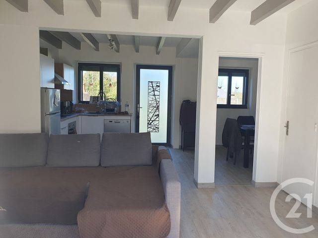 maison à vendre - 4 pièces - 60.11 m2 - ARZAL - 56 - BRETAGNE - Century 21 Jego Immobilier