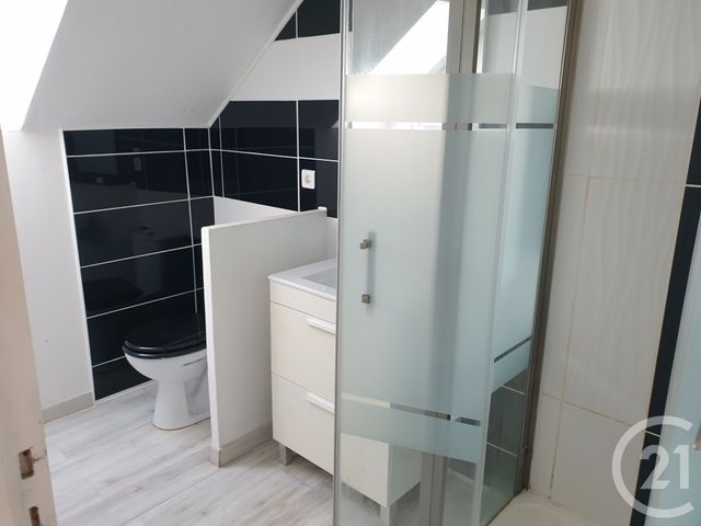 maison à vendre - 4 pièces - 60.11 m2 - ARZAL - 56 - BRETAGNE - Century 21 Jego Immobilier