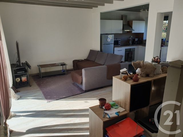 maison à vendre - 4 pièces - 60.11 m2 - ARZAL - 56 - BRETAGNE - Century 21 Jego Immobilier