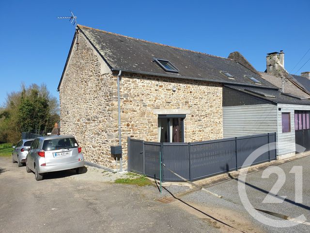 Maison à vendre ARZAL