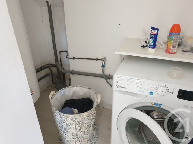 maison à vendre - 4 pièces - 60.11 m2 - ARZAL - 56 - BRETAGNE - Century 21 Jego Immobilier