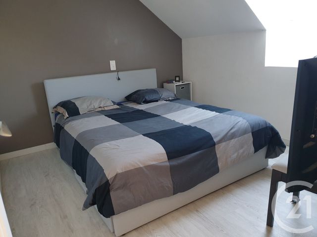 maison à vendre - 4 pièces - 60.11 m2 - ARZAL - 56 - BRETAGNE - Century 21 Jego Immobilier