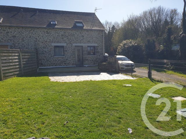 maison à vendre - 4 pièces - 60.11 m2 - ARZAL - 56 - BRETAGNE - Century 21 Jego Immobilier