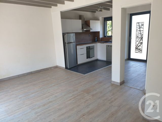 maison à vendre - 4 pièces - 60.11 m2 - ARZAL - 56 - BRETAGNE - Century 21 Jego Immobilier