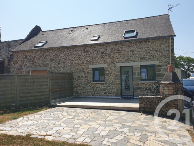 Maison à vendre ARZAL
