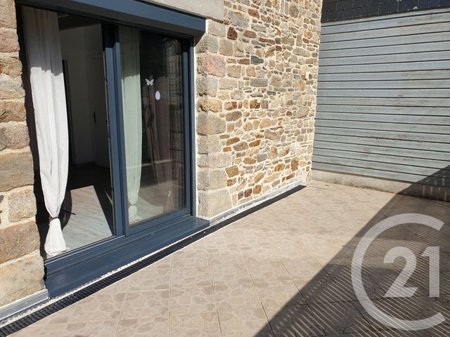 maison à vendre - 4 pièces - 60.11 m2 - ARZAL - 56 - BRETAGNE - Century 21 Jego Immobilier