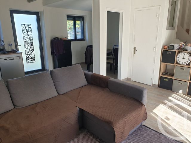 maison à vendre - 4 pièces - 60.11 m2 - ARZAL - 56 - BRETAGNE - Century 21 Jego Immobilier
