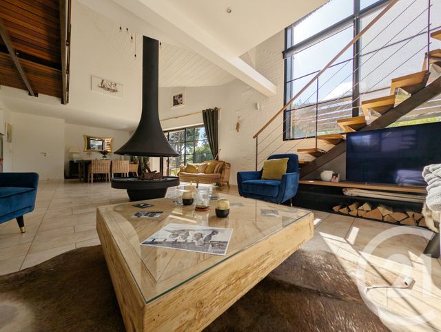 maison à vendre - 6 pièces - 177.83 m2 - MUZILLAC - 56 - BRETAGNE - Century 21 Jego Immobilier