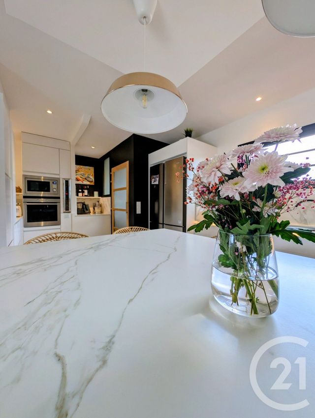 maison à vendre - 6 pièces - 177.83 m2 - MUZILLAC - 56 - BRETAGNE - Century 21 Jego Immobilier