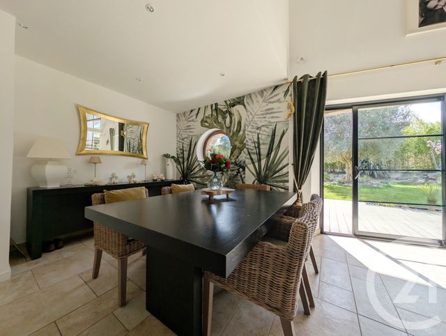 maison à vendre - 6 pièces - 177.83 m2 - MUZILLAC - 56 - BRETAGNE - Century 21 Jego Immobilier