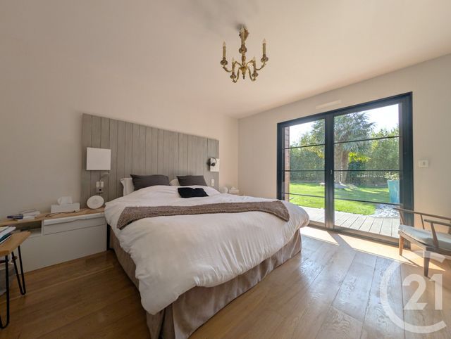 maison à vendre - 6 pièces - 177.83 m2 - MUZILLAC - 56 - BRETAGNE - Century 21 Jego Immobilier