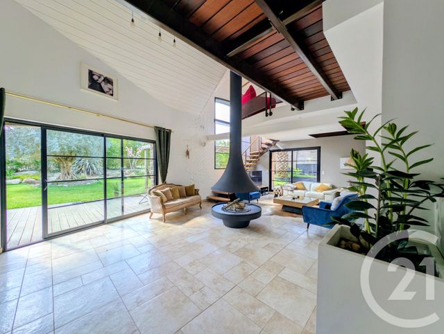 maison à vendre - 6 pièces - 177.83 m2 - MUZILLAC - 56 - BRETAGNE - Century 21 Jego Immobilier