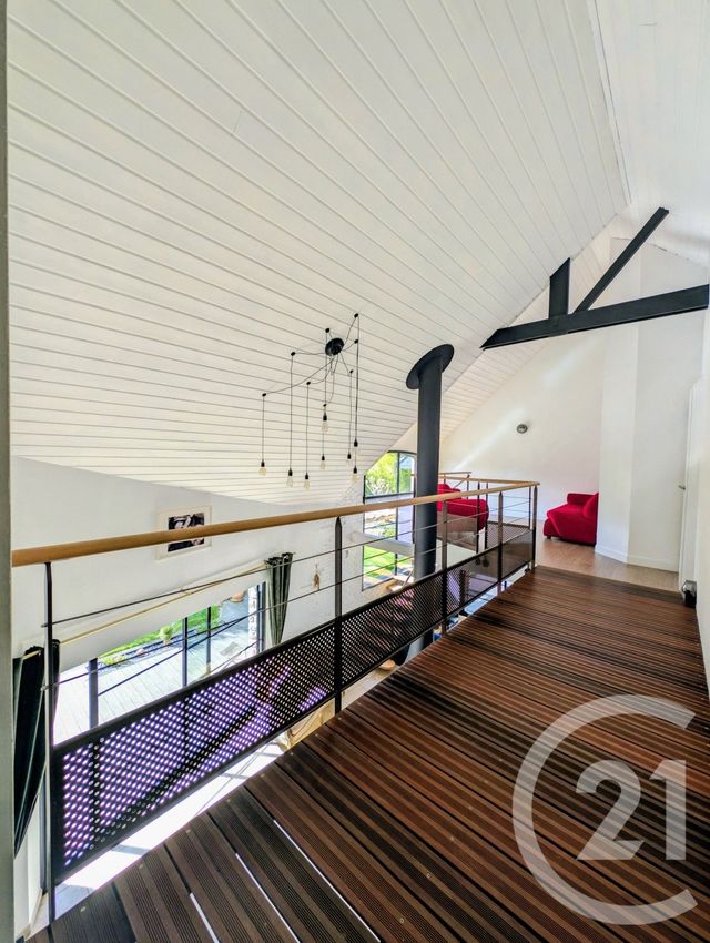 maison à vendre - 6 pièces - 177.83 m2 - MUZILLAC - 56 - BRETAGNE - Century 21 Jego Immobilier