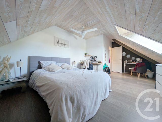 maison à vendre - 6 pièces - 177.83 m2 - MUZILLAC - 56 - BRETAGNE - Century 21 Jego Immobilier