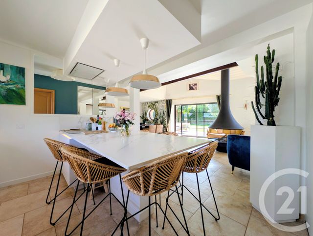 maison à vendre - 6 pièces - 177.83 m2 - MUZILLAC - 56 - BRETAGNE - Century 21 Jego Immobilier