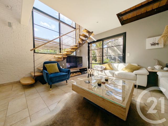 maison à vendre - 6 pièces - 177.83 m2 - MUZILLAC - 56 - BRETAGNE - Century 21 Jego Immobilier