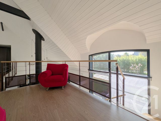 maison à vendre - 6 pièces - 177.83 m2 - MUZILLAC - 56 - BRETAGNE - Century 21 Jego Immobilier